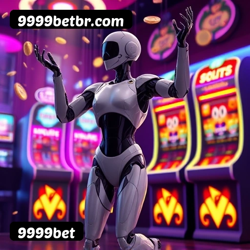 Imagem secundária para conteúdo da página Facebook 9999bet