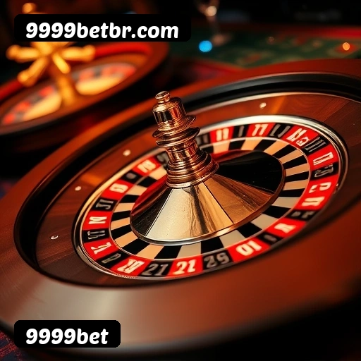 Coleção Premium de Slots 9999bet - NetEnt, Pragmatic Play, Evolution