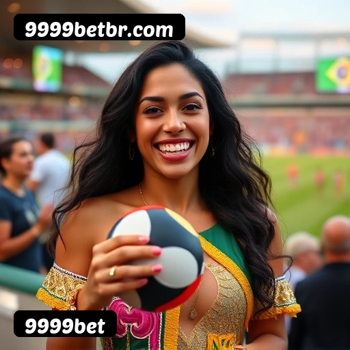 App Mobile 9999bet - Jogue em Qualquer Lugar no Seu Smartphone