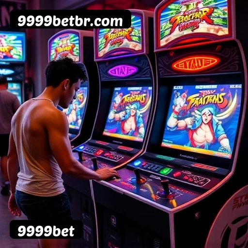 Jogos de Cassino em Destaque - Slots, Roleta, Blackjack