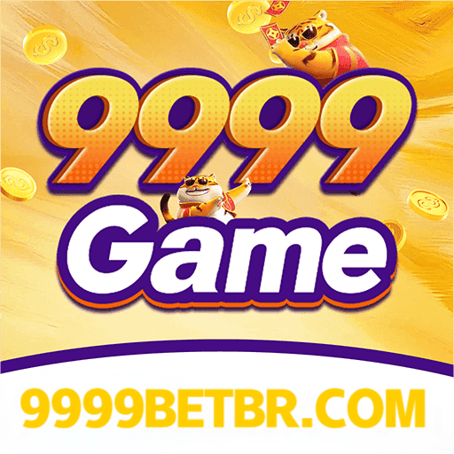 Logo da 9999BET